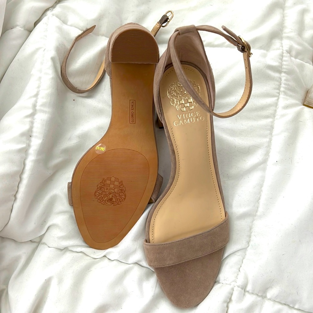 Vince camuto brand new